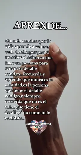 Caminando por la vida...#momentosdevida #reflexion #frases #reflexiondevida 