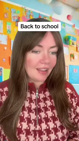 Back to school 🏫 #backtoschool #teachersoftiktok #parentsoftiktok 