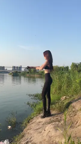 🎣🎣🎣#fishing #fishingtiktoks #fishingtime #fishingvideos #fyp #fish #fishinggirl 