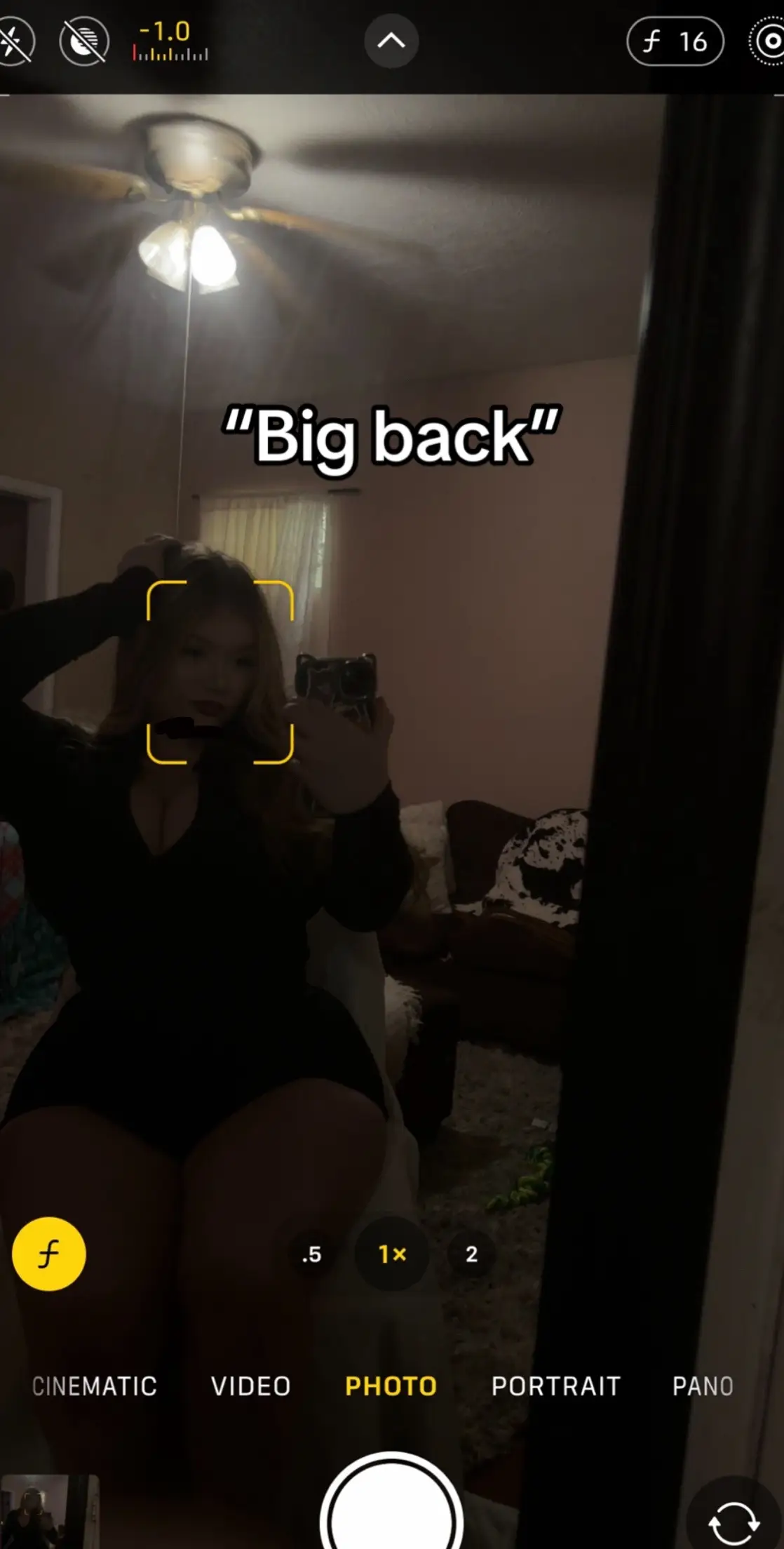 It made sense in my head😭 #bigback #GymTok #gym #postpartum #jokes 