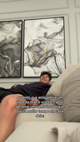 nem brinca 