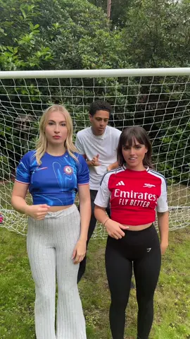 Chelsea or Arsenal @Young Kippa 😅