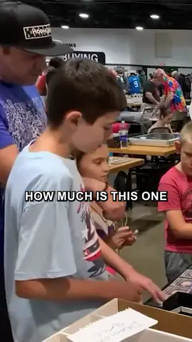 Fine, if you really want to pay I'll take $3 | | Pokemon Card Vendor POV #pokemon #pokemoncard #pokemoncards #charizard #pikachu #mew #mewtwo #hopecore #kindness #wholesome  #wholesomeplottwist  #pokemontiktok  #pokemontcg #collection