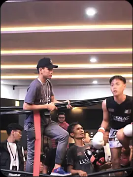momen terindah di tahun in bagi bng filix #filixpratama25 #boxing #win #fypシ 