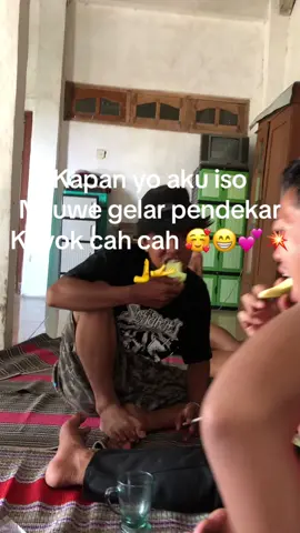 Kapan yaa😌#psht #pshtpusatmadiun #4u #xyzbca 