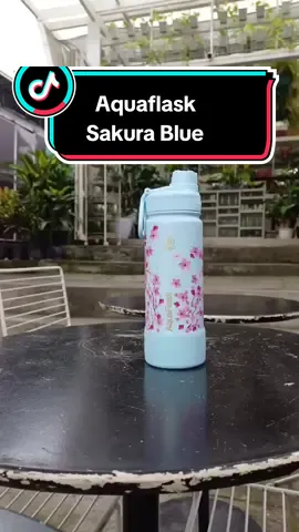 Eto na yung bago ni Aquaflask 🥰 Aquaflask Sakura 🌸 #Aquaflaskph #tiktokph  #Lifestyle #sakura 