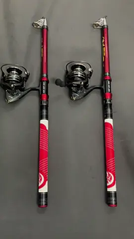 Combo máy đứng câu lục và lăng xê Tầm Long #cancauluc#caulangxe#fishing 