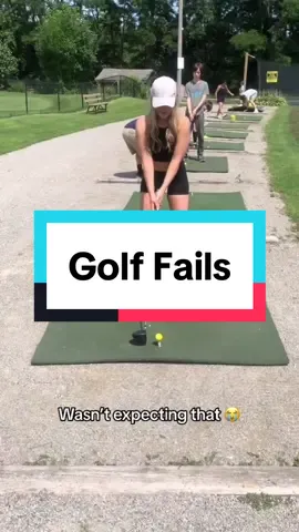 Golf Is Hard 😂 #funny #golf #swingyourswing #golftok #golffails #fails #comedy #bloopers #outtakes #funnygolfswing #classic #fyp #foryou #foryoupage 