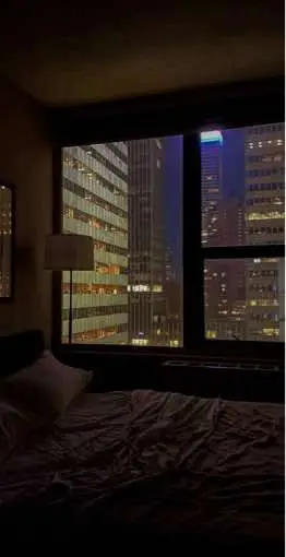 #nyc #manhattan #night #fyp #newyork 