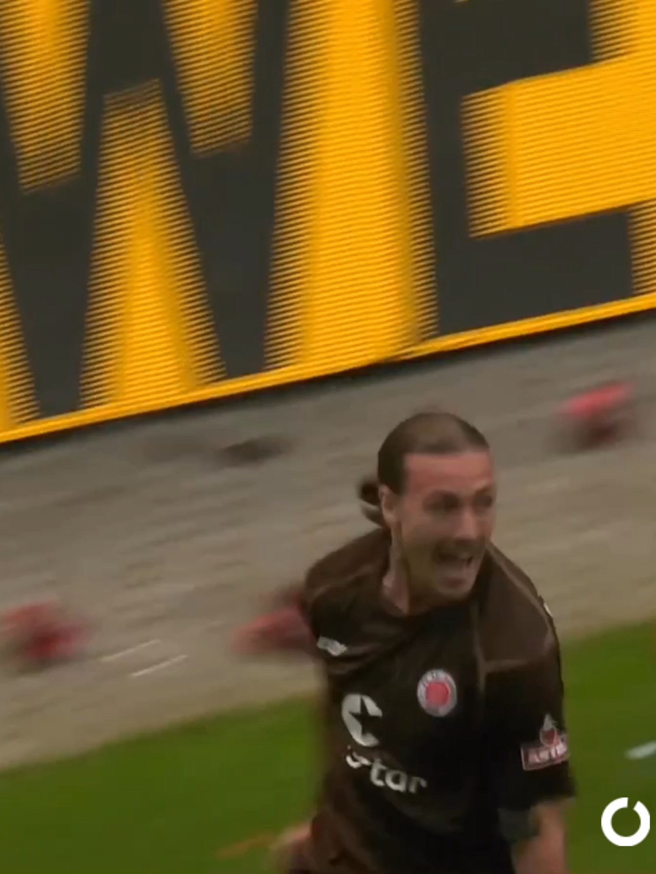Jackson Irvine St.Pauli Captain Goals & Assists