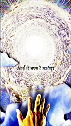 Angel lyric video is up on our YouTube now 👼 #altmusic #newmusic 