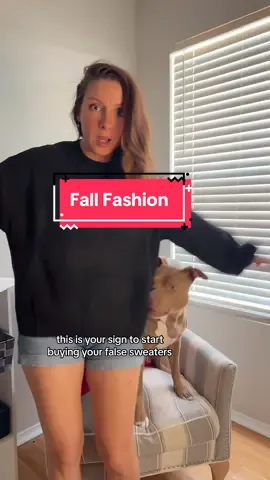 #creatorsearchinsights #fallsweater #fallfashion #fallvibes #fashionistafaves #womensclothing #fashiontiktok #TikTokShop 