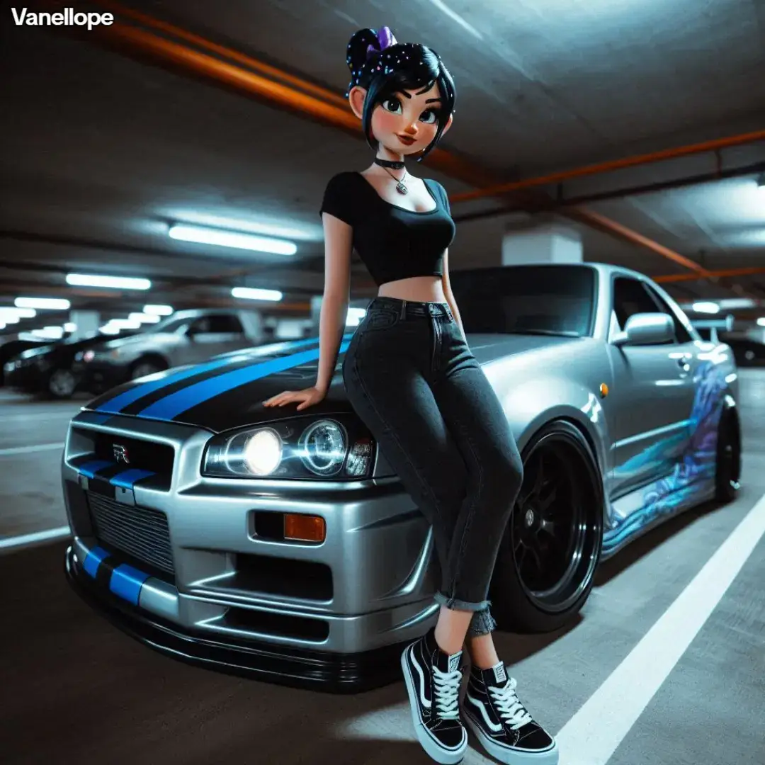 #🤍 WHATS NEXT? #cargirls #cargirlsoftikok #disney #princess #characterai #blowthisup #nissan #bing #dalle3 #midjourney #aiart #trending #xyzbca #trend #disneyprincess #fyp #fy #fypシ゚ #cartok #carhub #tuning #lowered #stancenation #models #🇨🇦 #hawktuah #jdm #jdmcarsoftiktok #bronxny 