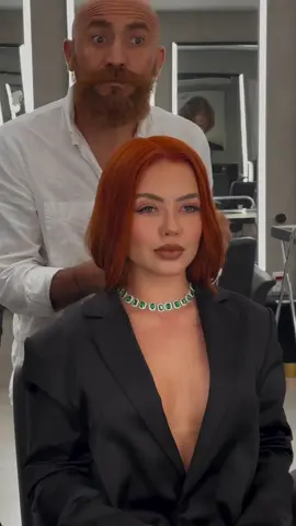 Cortei 👀 #hair #fyp #viral 