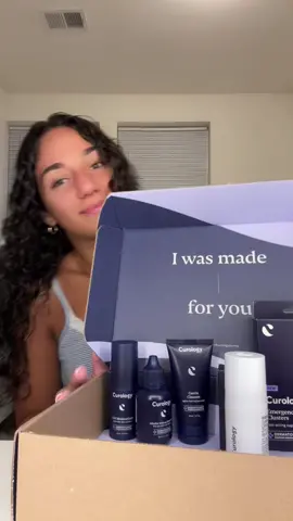 Before heading back to school I want my skin to be perfect! #CurologyPartner ✨That’s why I use @Curology to clear up all my acne and improve my skin overall. Start your journey today at my link in bio! Subscription required, subject to consultation. Restrictions apply. See website for full details and important safety information.