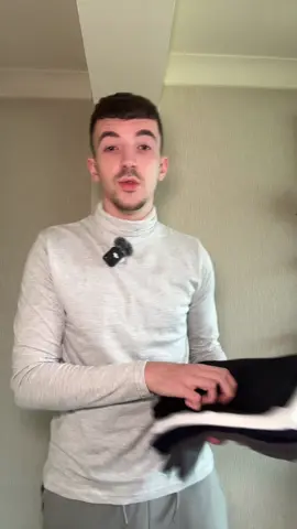 Bet you cant guess how many #tops #winterfashion #mensfashion #tiktokmademebuyit #xyzbca #fyp 