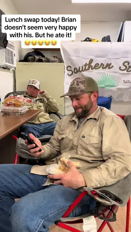 @Brian Mcateer @Lexie Miller @kobip95 @Southern String Hat Co @JVS CUSTOM BAITS 
