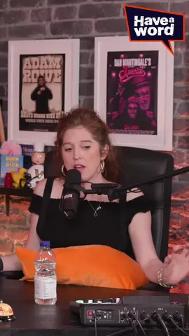 Rooney vs Vardy: the greatest rivalry of all time... 👀🧑‍⚖️ #haveawordpod #podcast #rooney #vardy #funny #foryou 