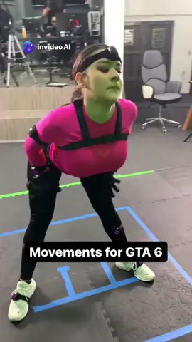 Dang, we really got moves for gta 6 before GTA 7 #fyp #foryou #foryoupage #viral #trending via: DM 