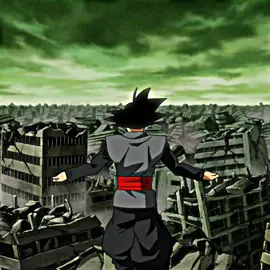 The best villain to ever be introduced 🔥 @GOKU #Anime #dragonball #dragonballsuper #dbs #gokublack #goku ⚠️Flash warning⚠️ 
