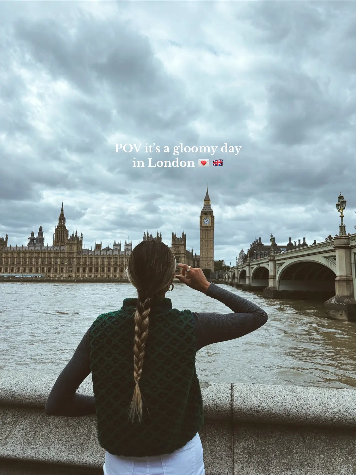 Mind the gap please 📸 #london #dayinmylife #traveltiktok #travelbucketlist #londonlife #londontiktok #LHR #fallaesthetic #gilmoregirls 