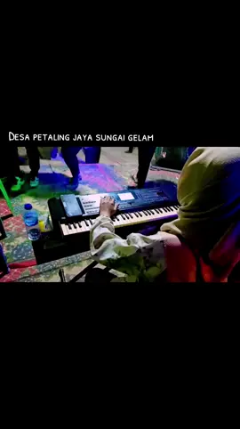 organ tungga Angga Djambi Music [ ADM ]