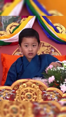 ࿐Her Majesty The Gyaltsuen and His Royal Highness Gyalsey Ugyen Wangchuck 🫶✨💕 #royalfamily #queenjetsunpema #fypシ゚viral #foryoupage 