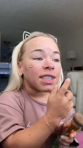 Y’all are the best!! Loved answering these! 🤟 #GRWM #bloompartner @Bloom Nutrition 