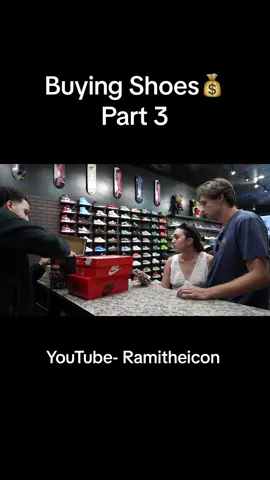 FULL VIDEO LINK IN BIO! #fy #fyp #foryoupage #sneakers #viral #sneakerhead #ramitheicon #resell #reseller #trending #money #business 