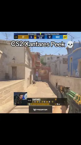 Is xantares still good? #csgo #cs2 #counterstrikeglobaloffensive #cs2funny #counterstrike2 