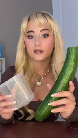 Thank you @Logan I now fw cucumbers 