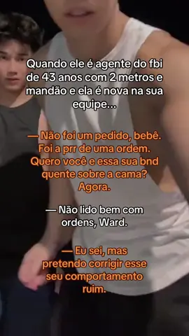 Agente Ward, evidências de uma obsessão, Jas Silva. Disponível na Amazon e Kindle Unlimited. 🔞🎀