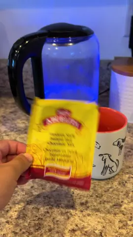 Make Hot Chocolate with me on this rainy day! And what better than Abuelita Chocolate  …. I love to add Oat creamer, cus im breastfeeding… IYKYK 🤪  #sahm #homeschoolersoftiktok #momofthree #momlife #momtok #latinamom #abuelitachocolate #breastfeeding #rainyday 