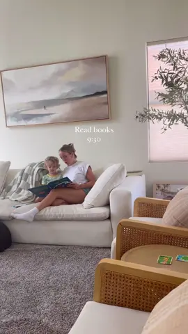 A little glimpse into our day 🚛☕️Of course this isn’t showing some big feelings/meltdowns or every little detail just some of our fun, peaceful moments throughout the morning 🌞 #ditl #dayinthelife #toddlermom #toddlerboymom #azmom #arizonamom #arizonablogger