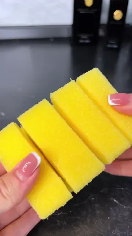Life hack 🧽