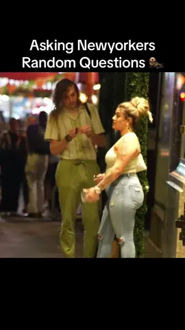 Newyorkers are Built Different🦦