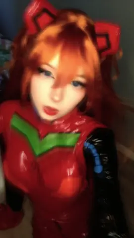 Stan Marie #neongenesisevangelion #evangelion #nge #asukalangleycosplay #asuka #asukalangley #marie #viraltiktok 