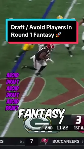 Draft or Avoid These Players in Fantasy Football 2024 👑 #nfl #football #fyp #4up #fantasyfootballtips #fantasyfootball  Must Draft Players Fantasy Football Must Avoid Players Fantasy Football Best Fantasy Picks Worst Fantasy Picks Fantasy Football Strategy 