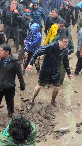 ✨ Un video de gente feliz danzando bajo la lluvia 😊💃🌧️  Tu tío panista 😡 #ZelebraFestival #Psytrance #Psychedelic #Rave  