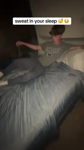 super nice blanket in my opinion #coolingblanket #blanket #cool #sleep #hotsleeper 