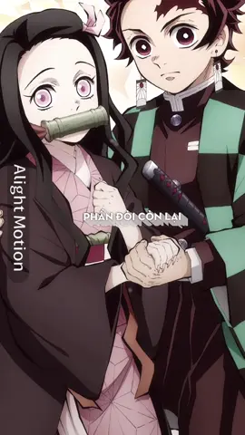 anh em gì đáng iu😭 #kimetsunoyaiba #edit #demonslayer #kamadotanjiro #kamadonezuko #nezuko #tanjiro #xhtiktok #fyp 