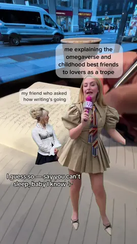 because they’ve been feeling like this for yearsss and now the full moon is like an excuse for both of them to act on it but there’s so much emotional history and intimacy 🤌🏼🤌🏼🤌🏼  #fyp #authorsoftiktok #writersoftiktok #espresso 