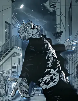 #jujutsukaisen #gojo #gojousatoru #anime #animeedit 