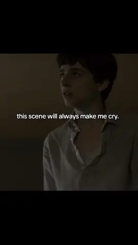 Timothée is so talented. #timotheechalamet #oneandtwo #tchalamet #chalamet #acting #oneandtwozac #oneandtwomovie #timothée #timothéechalamet 