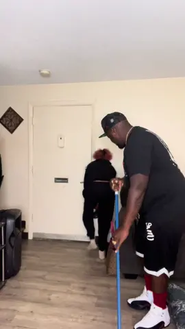 She know i got her 😂 #fyp