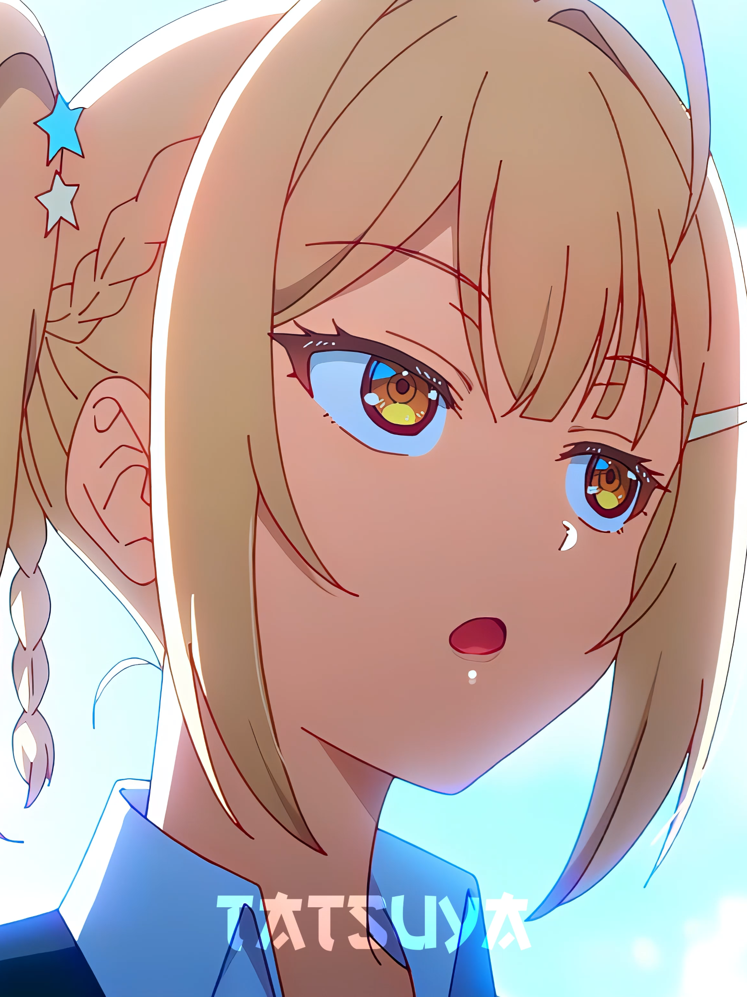 #tokidokibosottoroshiagodedere #alyasometimeshidesherfeelingsinrussian #nonoamiyamae #miyamaenonona #anime #animeedit