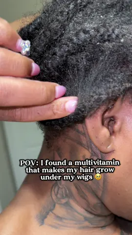 This makes your hair thicker, healthier and long. It also reduce facial wrinkles, fine lines and improve skin texture + This is a must have ladies 🙌🏾 #hair #hairgrowth #hairgoals #hairtok 