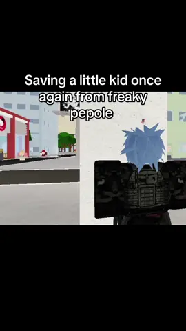 Operation: never goon.    IDEA FROM @TEDREAL #jjs #roblox #jujutsushenanigans #fypage #fyp #viral #freak #1mviews 