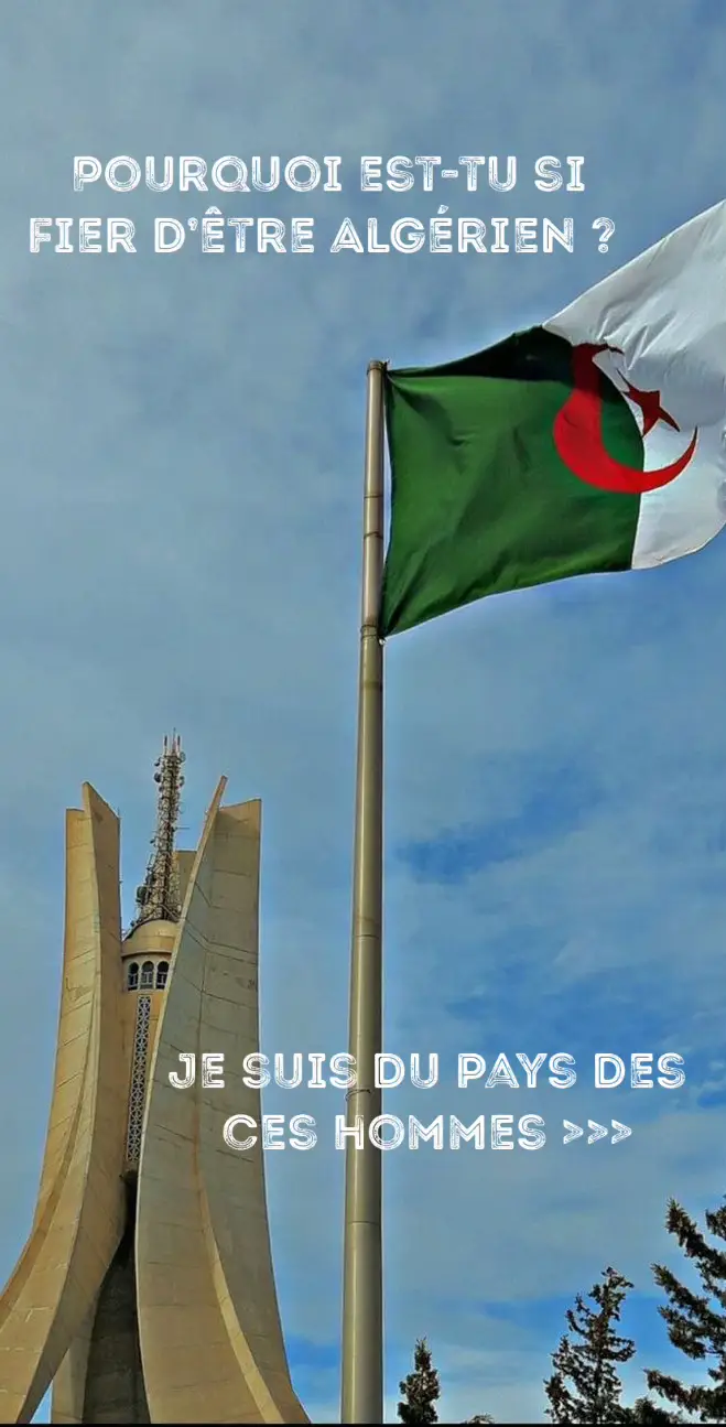 #🇩🇿 #pourtoi #Algerie #tahia🇩🇿 
