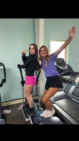 This is why we can’t ever get anything accomplished!🤣💪 #jokes #foryou #fyp #anytimefitness #richmondhill 